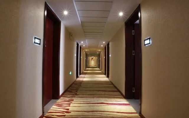 Qiyun Hotel