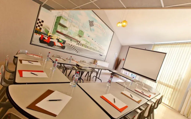 Citotel Du Circuit