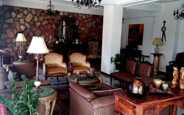 Hotel Iris