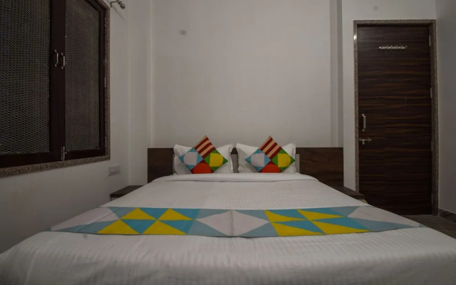 OYO Home 24299 Exotic 2BHK