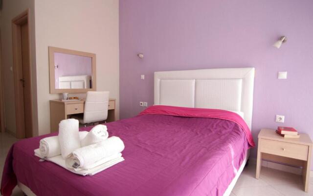 Mavridis Rooms 2