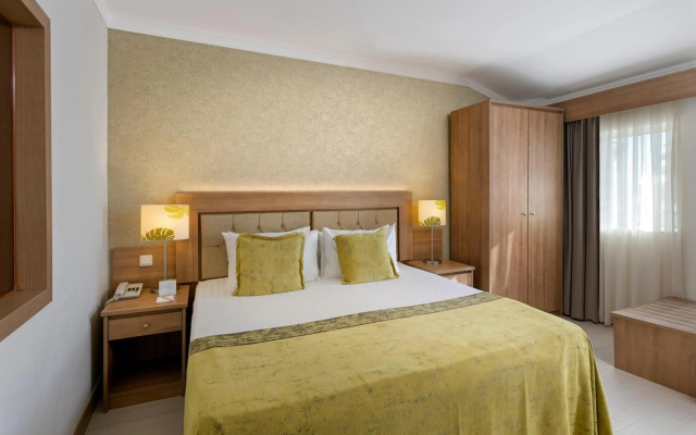 Innvista Hotels Belek - All Inclusive