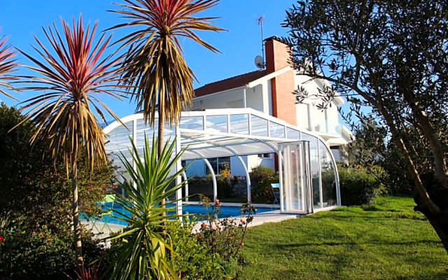 B&B Villa Vale Flores