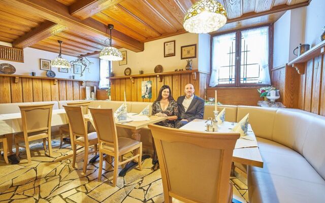 AKZENT Hotel Goldner Stern