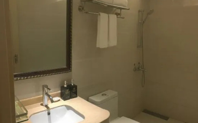 Bao Jia Business Hotel