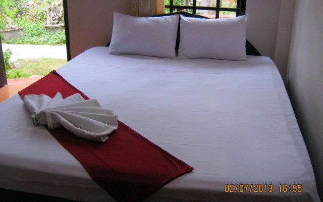 Sea Winds Resort