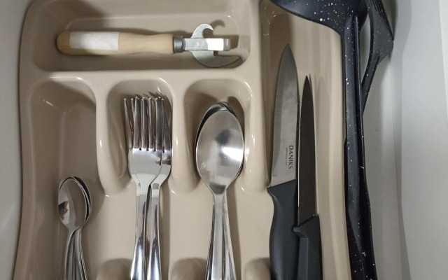 Апартаменты на проспекте Маркса 99/2