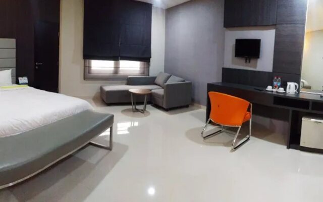 Wisma Makara Suite