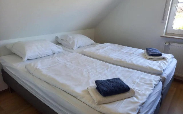 Ferienhäuser Freiblick