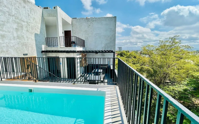 Cipres Apartments