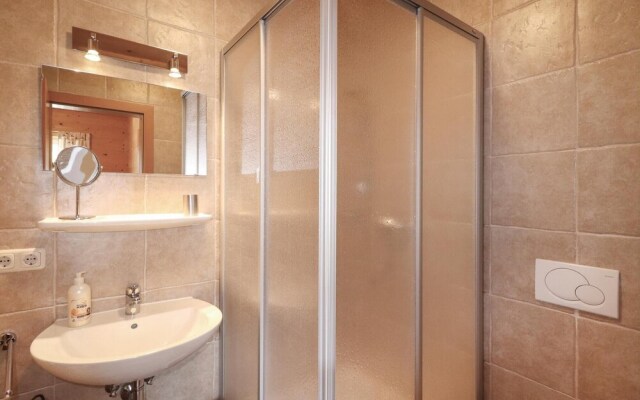 Stunning Home in Dalaas With 2 Bedrooms and Wifi