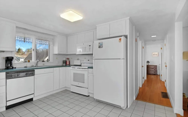 3BR Oceanfront on Nubble Cliffs!