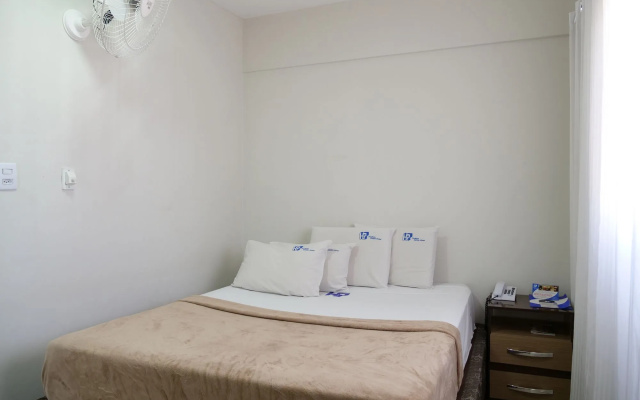Paulista Center Hotel