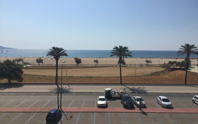 Apartamento Inmobahia - BI - 41