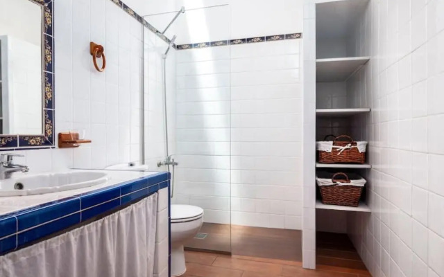 Villa Molino de La Corte