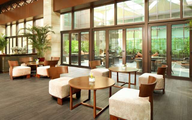 Doubletree by Hilton Hotel Jiaxing