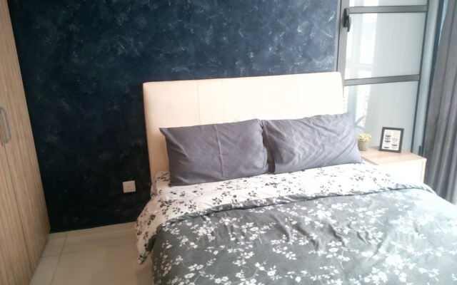 Robertson Suites Z