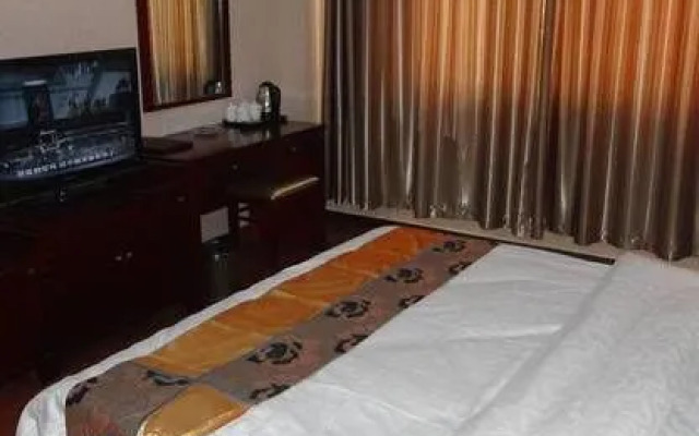 南阳锦辉商务酒店