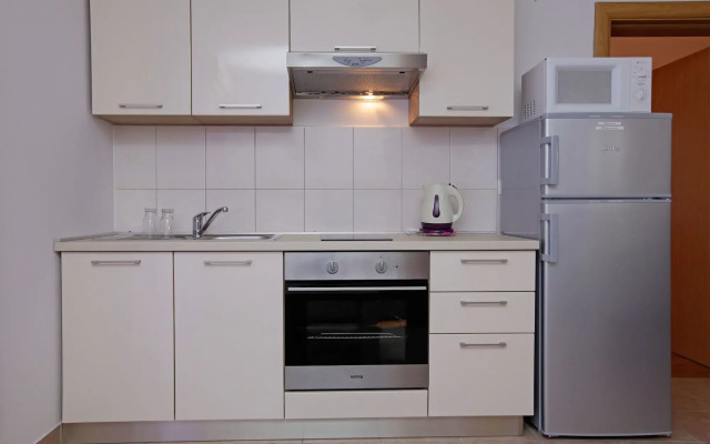 Apartments Mistral