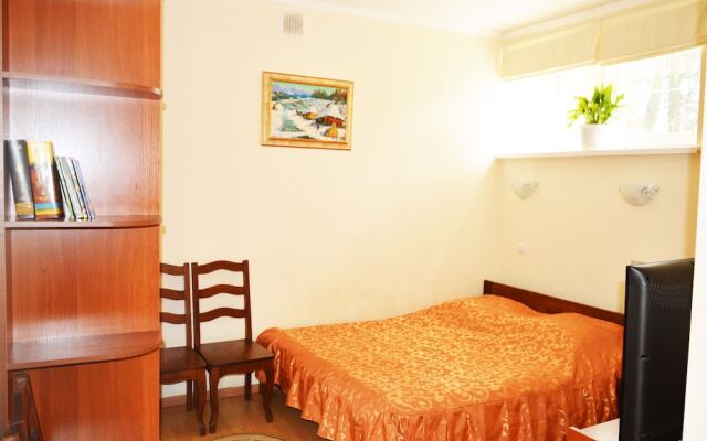 Agio Hotel