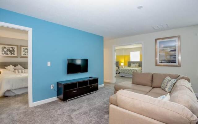 C701pbd- The Retreat at Championsgate