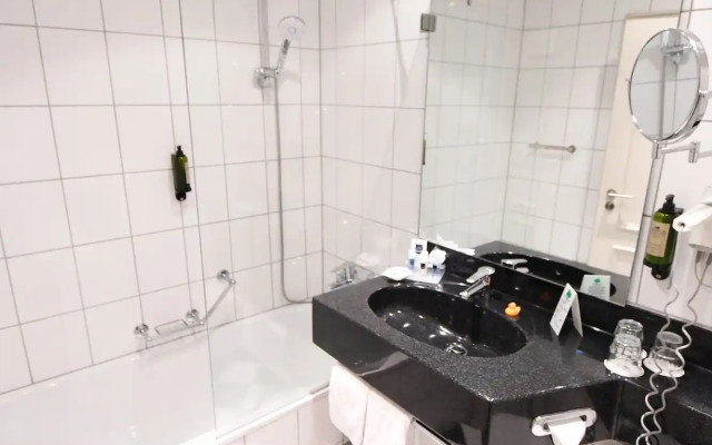 Schlosshotel Bad Wilhelmshöhe