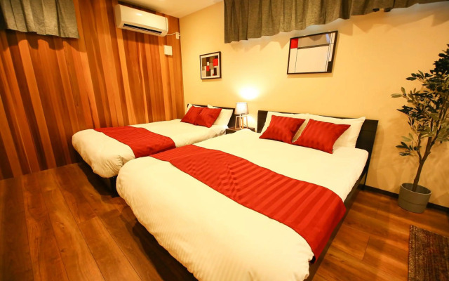 PrimeRoom別府 Root