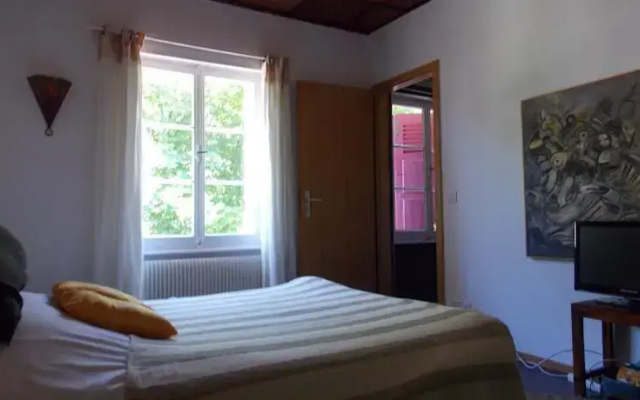 Chambres dHôtes Le Felseneck