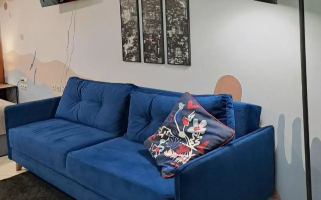 Студио Цвят/ Studio Colour