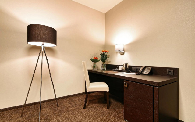 Hotel Victory