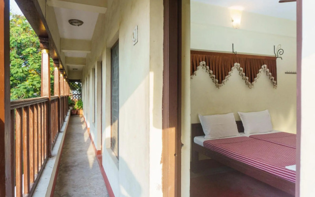 Kailash Guest House