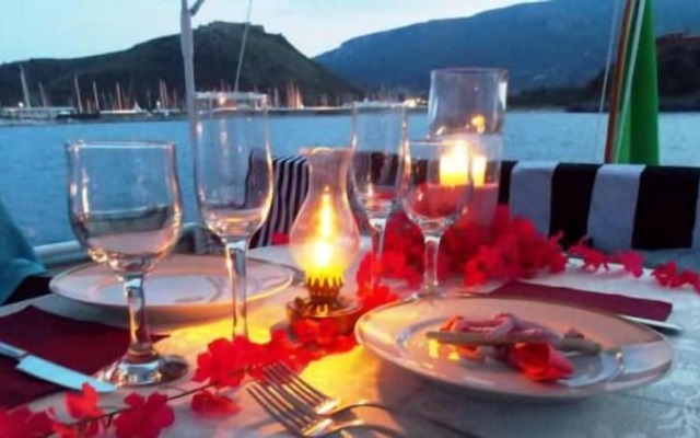 Yacht Suite Forio Ischia