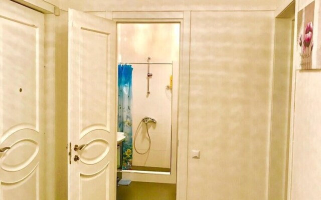 Апартамент на ул. Алексидзе