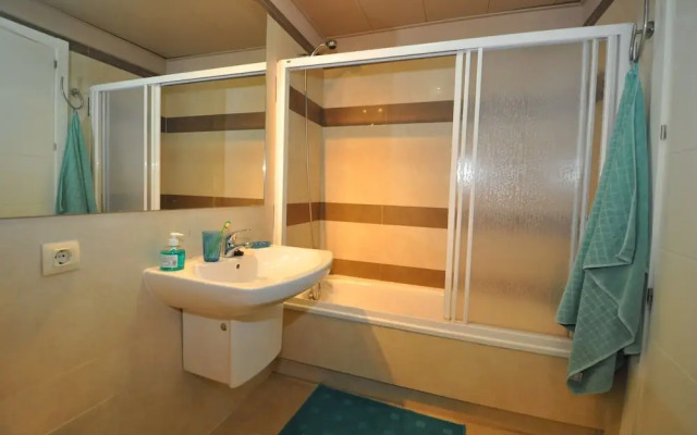 Apartament Katrina Lloretholiday