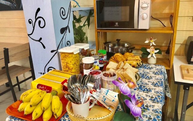 Baanbangkok Chinatown