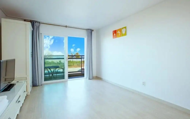 Yangyang Haegeum Pension