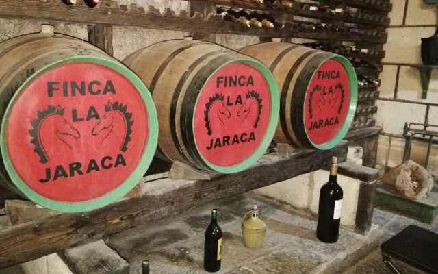Finca La Jaraca
