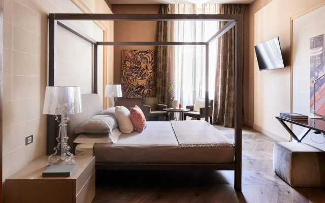 Le Quattro Dame Luxury Suites