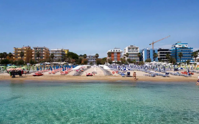 Hotel Olimpo