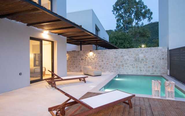 Seascape Villas