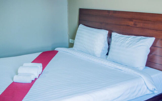 Wsotel Hotel and Serviced Apartment