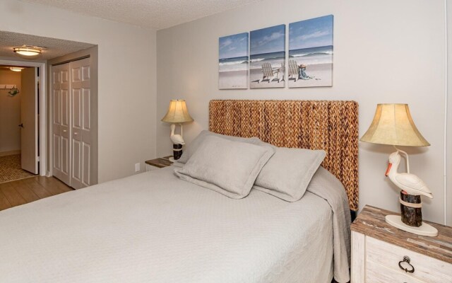 Ocean House 317 - Mermaid S Lagoon