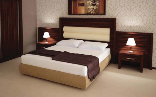 Town View Hotel