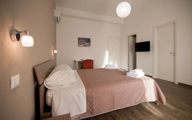 La Terrazza di Harmakhis