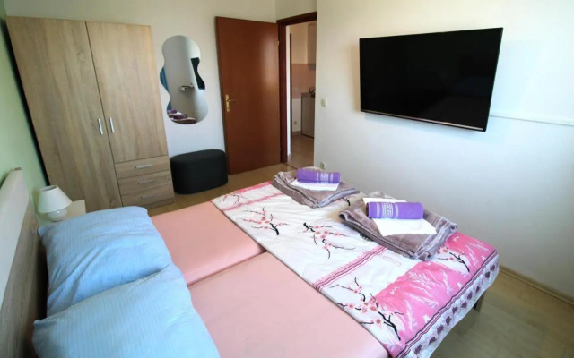 Studio Apartment Baric