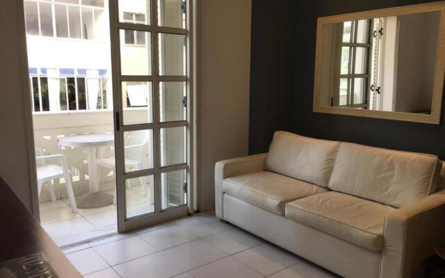 Sunset South Beach Residence