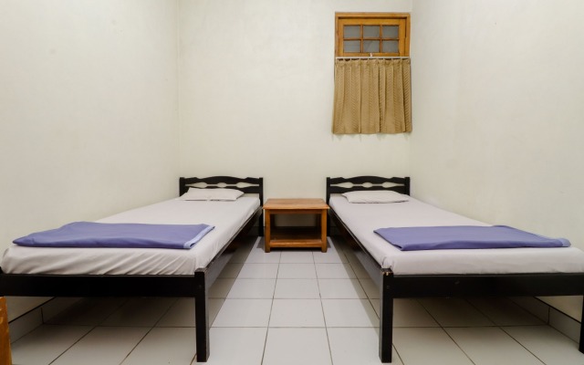 Satriafi Hotel