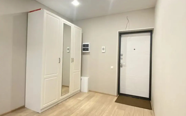 Apartments on Shosseynaya str 57