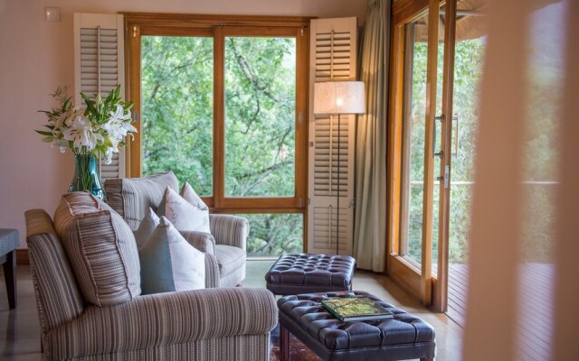 Karkloof Safari Villas