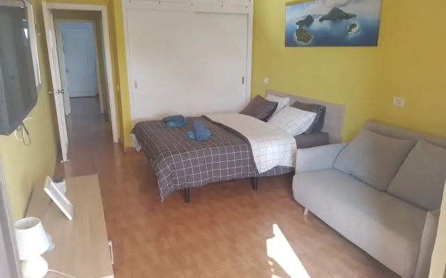 Impeccable 1-bed Apartment in Maspalomas